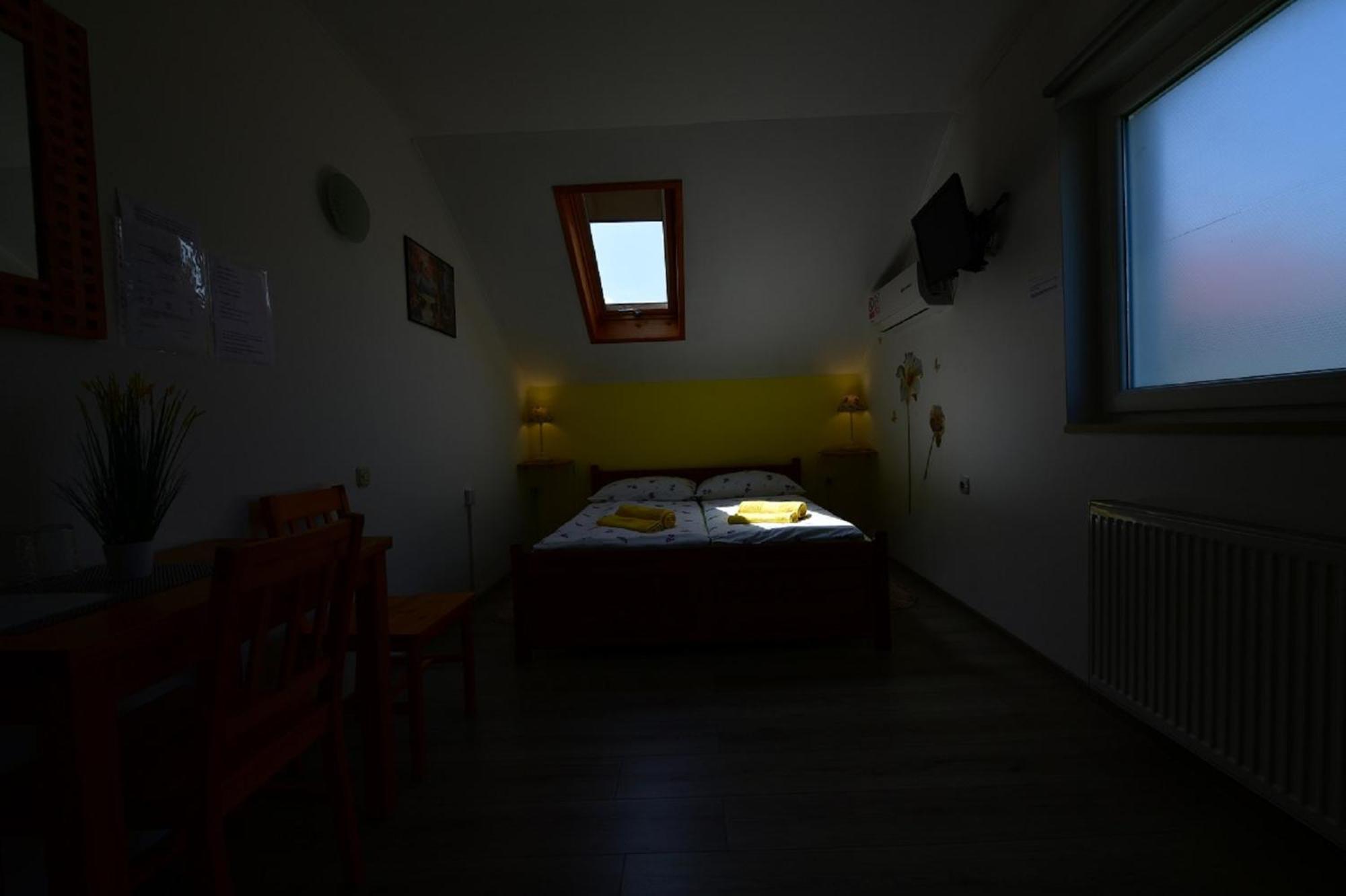 House Bicanic Seliste Dreznicko Bagian luar foto