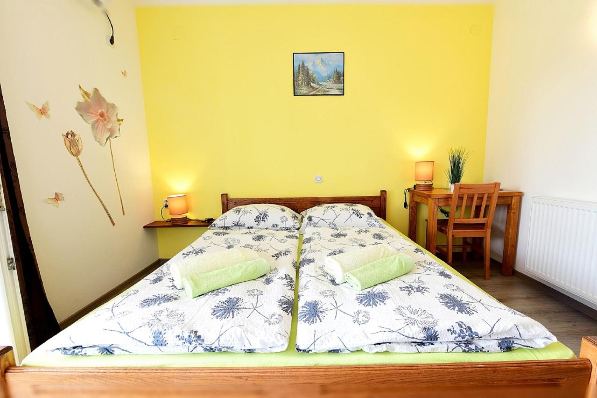 House Bicanic Seliste Dreznicko Bagian luar foto