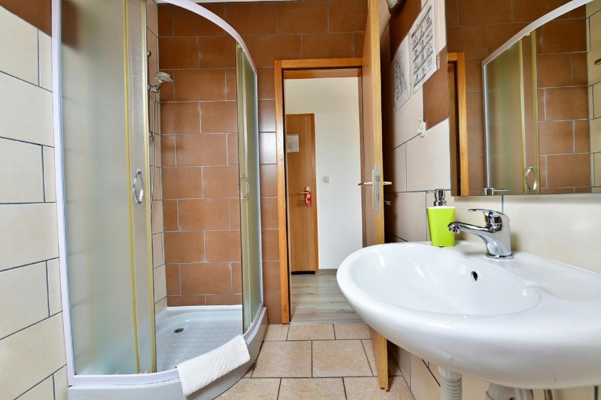 House Bicanic Seliste Dreznicko Bagian luar foto