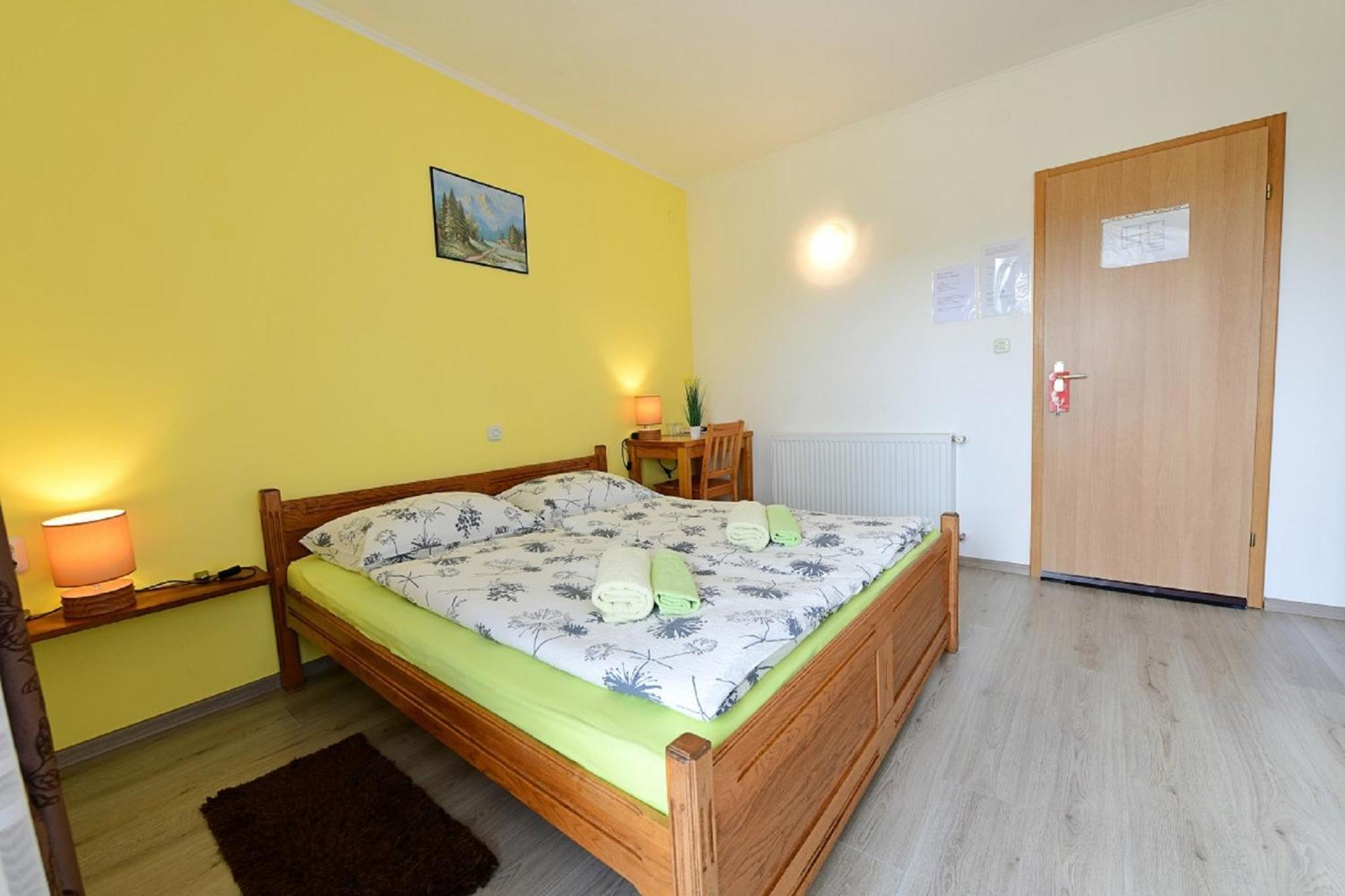 House Bicanic Seliste Dreznicko Bagian luar foto