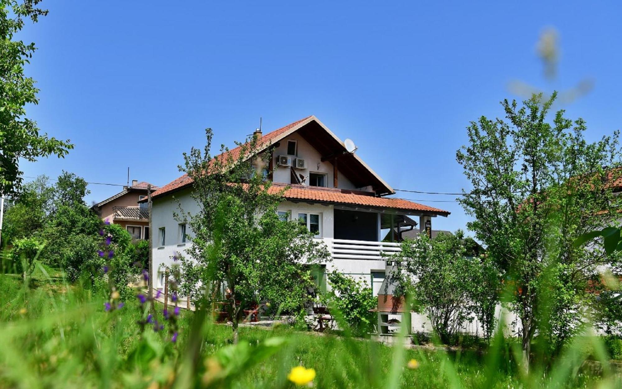 House Bicanic Seliste Dreznicko Bagian luar foto